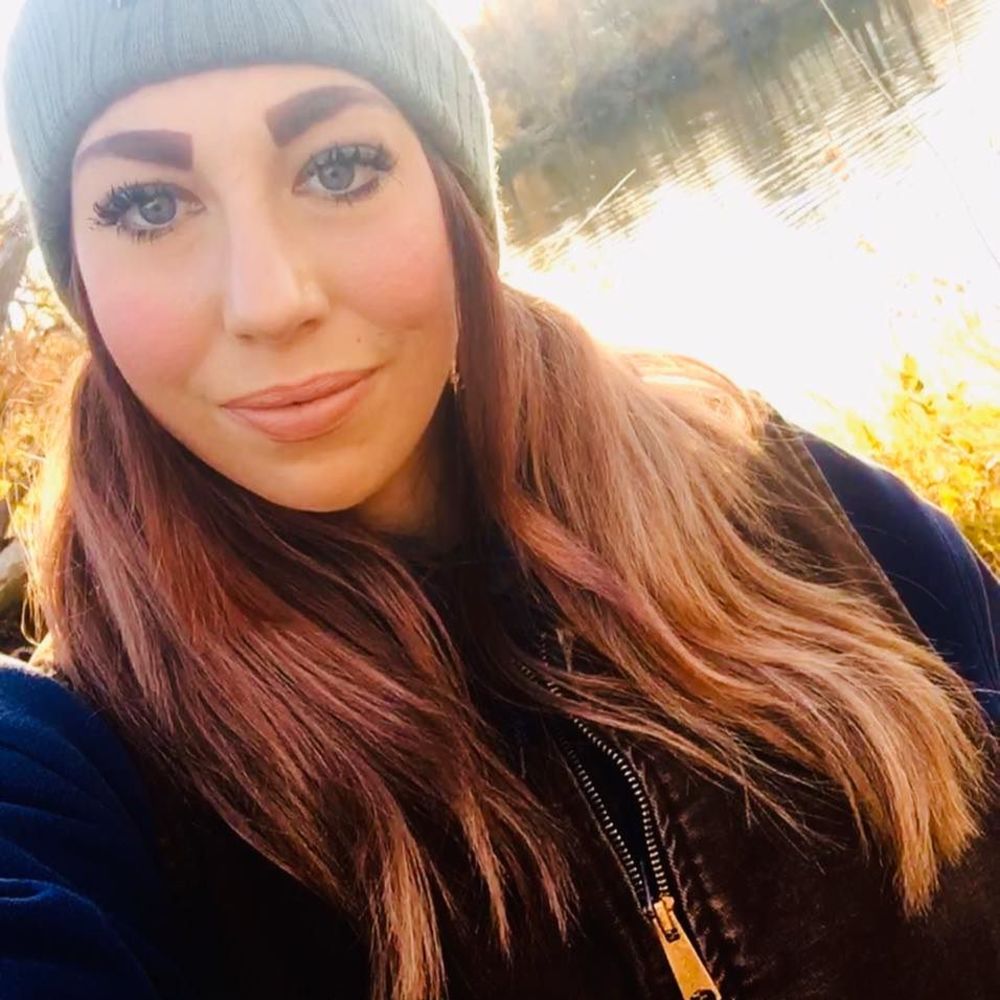 Meet your Posher, Candace